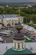 Коломна. Иоанна Богослова, церковь