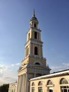 Коломна. Иоанна Богослова, церковь