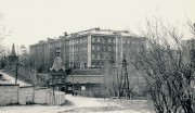 Гефсиманский скит, , Сергиев Посад, Сергиево-Посадский городской округ, Московская область