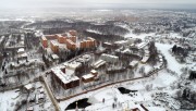 Гефсиманский скит, , Сергиев Посад, Сергиево-Посадский городской округ, Московская область