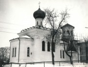 Церковь Тихона, патриарха Всероссийского, , Клин, Клинский городской округ, Московская область