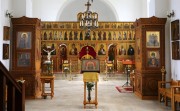 Церковь Тихона, патриарха Всероссийского, , Клин, Клинский городской округ, Московская область
