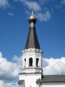Церковь Тихона, патриарха Всероссийского, , Клин, Клинский городской округ, Московская область