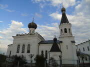 Клин. Тихона, патриарха Всероссийского, церковь