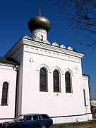 Церковь Тихона, патриарха Всероссийского, , Клин, Клинский городской округ, Московская область