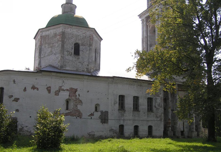 Собор Рождества Христова, Верея (Наро-Фоминский городской округ, Московская область). дополнительная информация