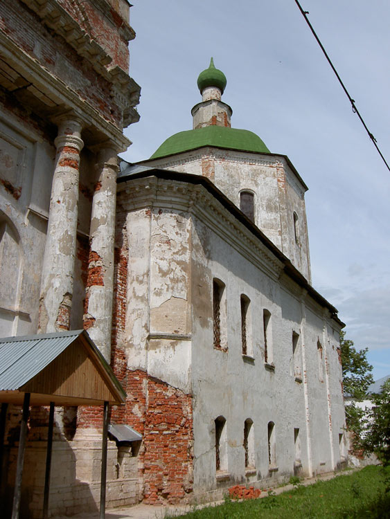 Собор Рождества Христова, Верея (Наро-Фоминский городской округ, Московская область). дополнительная информация