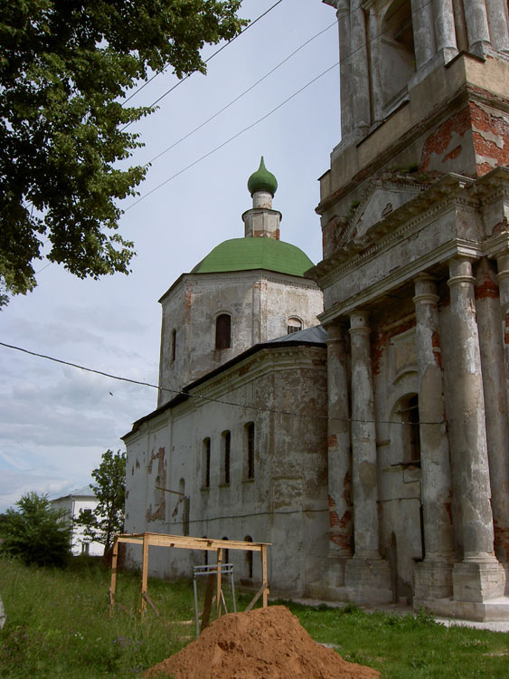 Собор Рождества Христова, Верея (Наро-Фоминский городской округ, Московская область). дополнительная информация