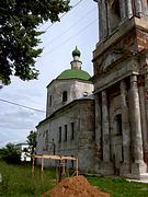 Собор Рождества Христова, , Верея, Наро-Фоминский городской округ, Московская область