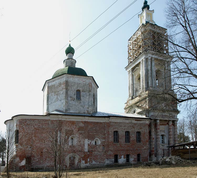 Собор Рождества Христова, Верея (Наро-Фоминский городской округ, Московская область). дополнительная информация