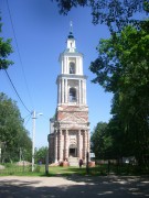 Собор Рождества Христова - Верея - Наро-Фоминский городской округ - Московская область