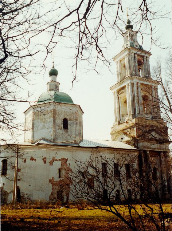 Собор Рождества Христова, Верея (Наро-Фоминский городской округ, Московская область). дополнительная информация