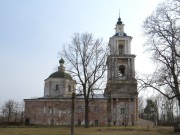 Собор Рождества Христова - Верея - Наро-Фоминский городской округ - Московская область