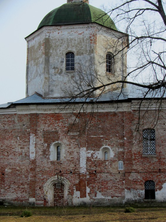 Собор Рождества Христова, Верея (Наро-Фоминский городской округ, Московская область). дополнительная информация