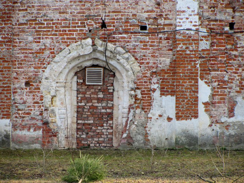 Собор Рождества Христова, Верея (Наро-Фоминский городской округ, Московская область). дополнительная информация