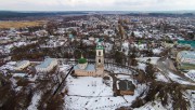 Собор Рождества Христова - Верея - Наро-Фоминский городской округ - Московская область