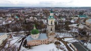 Собор Рождества Христова - Верея - Наро-Фоминский городской округ - Московская область