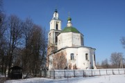 Собор Рождества Христова, , Верея, Наро-Фоминский городской округ, Московская область