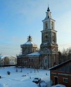 Собор Рождества Христова, , Верея, Наро-Фоминский городской округ, Московская область