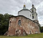 Собор Рождества Христова - Верея - Наро-Фоминский городской округ - Московская область