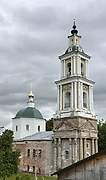 Собор Рождества Христова - Верея - Наро-Фоминский городской округ - Московская область