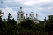 город верея ильинский храм