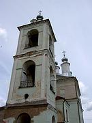 Церковь Илии Пророка, 		      <br>, Верея, Наро-Фоминский городской округ, Московская область