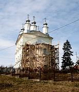 Церковь Илии Пророка - Верея - Наро-Фоминский городской округ - Московская область