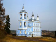 Церковь Илии Пророка, , Верея, Наро-Фоминский городской округ, Московская область