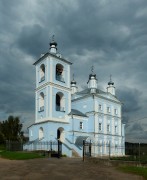 Церковь Илии Пророка - Верея - Наро-Фоминский городской округ - Московская область