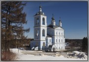 Церковь Илии Пророка, , Верея, Наро-Фоминский городской округ, Московская область