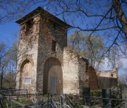 Церковь Благовещения Пресвятой Богородицы - Ропша - Ломоносовский район - Ленинградская область