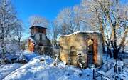 Церковь Благовещения Пресвятой Богородицы, , Ропша, Ломоносовский район, Ленинградская область