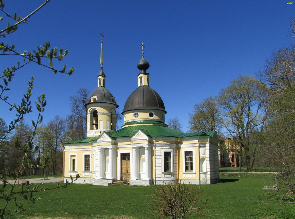 Такси в Гостилицы. Заказать в Санкт-Петербурге
