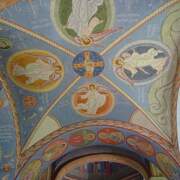 Гостилицы. Троицы Живоначальной, церковь