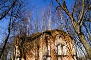 Церковь Николая Чудотворца, , Копорье, Ломоносовский район, Ленинградская область