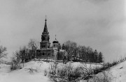 Церковь Николая Чудотворца - Копорье - Ломоносовский район - Ленинградская область