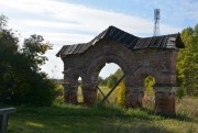 Церковь Николая Чудотворца - Керстово - Кингисеппский район - Ленинградская область