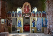 Церковь Николая Чудотворца, , Керстово, Кингисеппский район, Ленинградская область