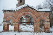 Керстово. Николая Чудотворца, церковь