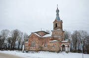 Керстово. Николая Чудотворца, церковь