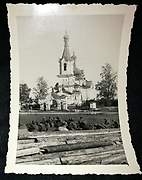 Керстово. Николая Чудотворца, церковь