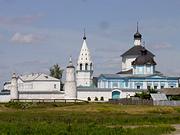 Бобренёв монастырь, , Старое Бобренево, Коломенский городской округ, Московская область