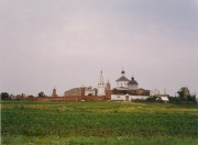 Бобренёв монастырь, , Старое Бобренево, Коломенский городской округ, Московская область