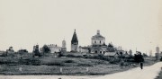 Старое Бобренево. Бобренёв монастырь