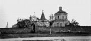 Старое Бобренево. Бобренёв монастырь
