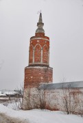 Бобренёв монастырь - Старое Бобренево - Коломенский городской округ - Московская область