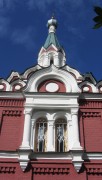 Церковь Воскресения Христова, , Павлино, Балашихинский городской округ и г. Реутов, Московская область