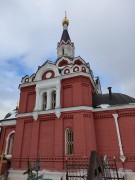 Павлино. Воскресения Христова, церковь