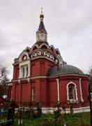 Павлино. Воскресения Христова, церковь